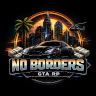 NoBordersRP | LIVE ALPHA | International Serious RP | Fresh City, Fresh Opportunities FiveM server icon