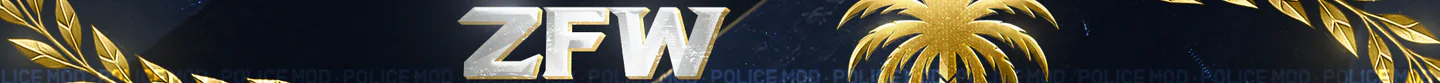 ZFW FiveM server banner