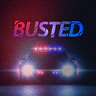 BUSTED | EU | PvP | Cops vs Robber FiveM server icon