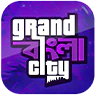 Grand Bangla City Bangladesh | Active LEO/EMS/STAFF Gangs/MC FiveM server icon