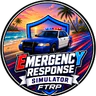 FTRP Emergency Response Simulator FiveM server icon