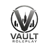 Vault Beta FiveM server icon