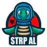 STRP Albania | SpaceTurtl.es | 🌴Roxwood 🤿Gjueti Thesari 👮♂️Policia 🐱👤Bandat 📊Sistemi i Aftësive 🏡Grabitje Shtëpish 🚚Transport 🎣Peshkim 🔨Punim 💸Kazino FiveM server icon