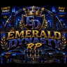 EMERALD DYNASTY ROLEPLAY FiveM server icon