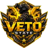 VETO STATE FiveM server icon