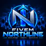 Northline development showcase | NLCore FiveM server icon