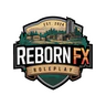 RebornFX FiveM server icon