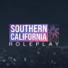 Southern California Roleplay FiveM server icon