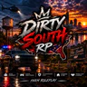 Dirty South Rp FiveM server icon