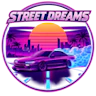 Street Dreams Testing Server FiveM server icon