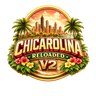CHICAROLINA RELOADED V2 FiveM server icon