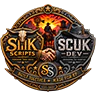 Metro/st - RSG Dev built with Rexshack RedM Build by Rexshack Gaming! FiveM server icon
