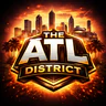 The Atl District FiveM server icon