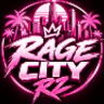 RAGE CITY RZ FiveM server icon