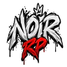 Noir RP FiveM server icon