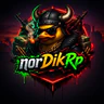 nordik FiveM server icon