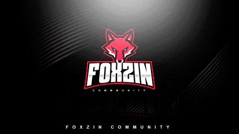 🦊FOXZIN BASE V3🦊 | ^FACs LIVRES »» | ^/SOM GRATIS + CARRO INICIAL💎 | 💯PING BR +200 FPS💯 FiveM server banner