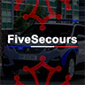 [FR] FiveSecours | ESX FiveM server icon