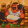 Department of Dysentery FiveM server icon