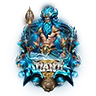 ATLANTIS CITY||اتلانتس سيتي FiveM server icon