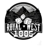 Royal West 1885 RP FiveM server icon