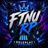 FTNU RP | LLTK FiveM server icon