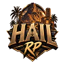 HAIL RP V1 FiveM server icon