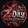 Z-DAY vor dem Untergang Testserver FiveM server icon