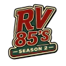 Rust Valley 85's® FiveM server icon