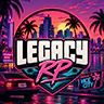 LegacyRP FiveM server icon