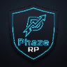 Phaze Roleplay | De stad waar roleplay op nummer 1 staat! (Whitelisted) FiveM server icon