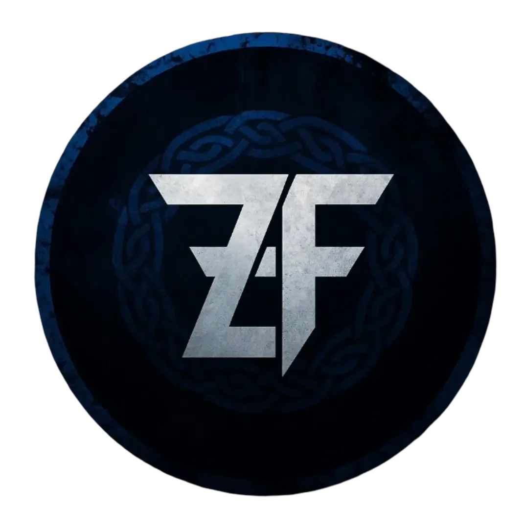 Zero Fight FiveM server banner