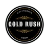 California Gold Rush FiveM server icon