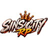 SINSCITY RP | INAUGURACION | SERVIDOR LATAM - FACCIONES LSPD/EMS/MECANICO/ABOGADOS - CIUDAD CIVIL FiveM server icon
