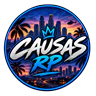 [ESP/PE] CAUSAS RP 🇵🇪 - 🌴 RP CALLEJERO ÚNICO - 🎭 ROL SERIO Y CHILL - 💼 ECONOMÍA REAL - 👮 SAMU & PNP - 🔥 SERVIDOR LATAM FiveM server icon