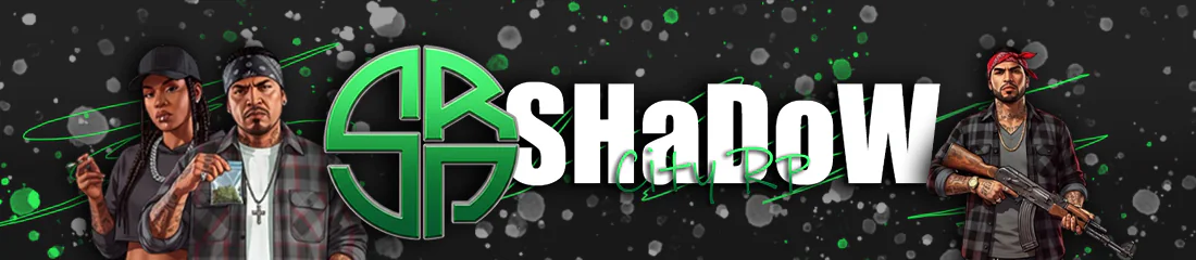 SRP FiveM server banner