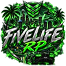 FiveLifeRP FiveM server icon