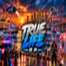 True life rp FiveM server icon