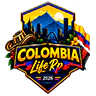 COLOMBIA LIFE RP FiveM server icon