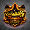 Dreamlife RP FiveM server icon