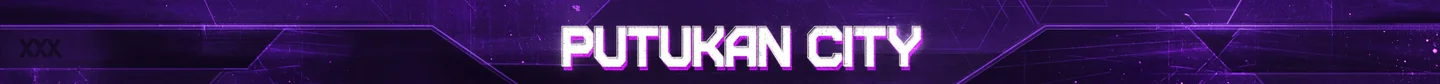 Putukan City FiveM server banner
