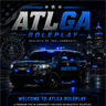 Atlanta Ga RP FiveM server icon