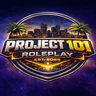 Project101 Roleplay FiveM server icon
