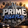 Prime Roleplay FiveM server icon