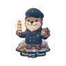 Halcyon_Town FiveM server icon