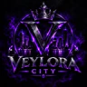 Veylora City FiveM server icon