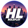 Hardline RP FiveM server icon