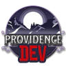 Providence Roleplay | Dev Server FiveM server icon