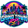 Grind Town RP FiveM server icon