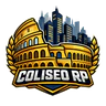 ColiseoRP | Beta 1.6.4 FiveM server icon